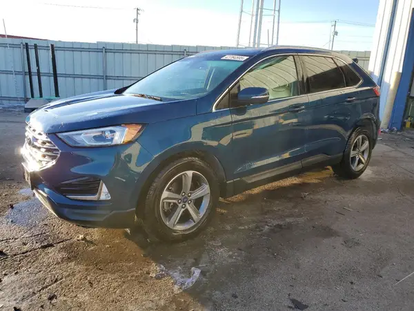 2FMPK3J96LBA86551 2020 FORD EDGE - Image 1