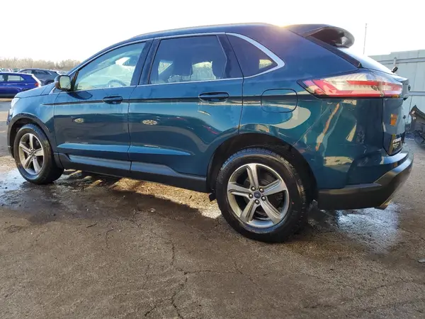 2FMPK3J96LBA86551 2020 FORD EDGE - Image 2