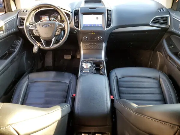 2FMPK3J96LBA86551 2020 FORD EDGE - Image 8
