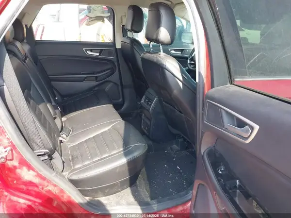 2FMPK3J96LBA90180 2020 FORD EDGE - Image 8