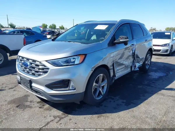 2FMPK3J96LBB00982 2020 FORD EDGE - Image 2