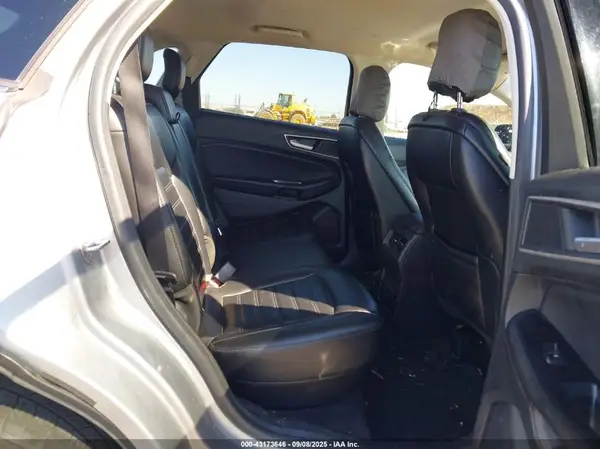2FMPK3J96LBB00982 2020 FORD EDGE - Image 8