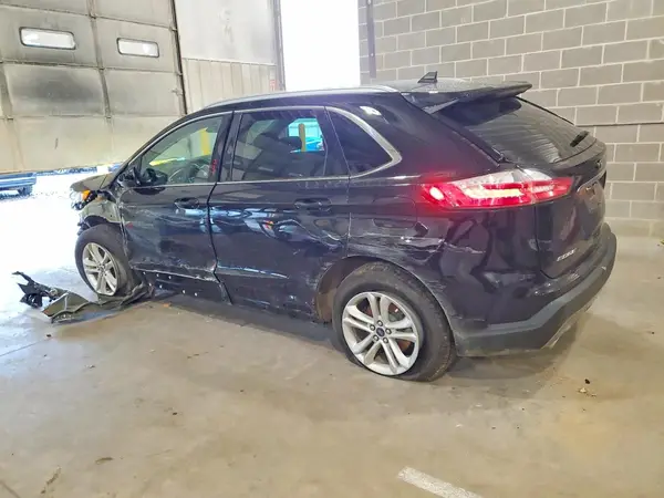 2FMPK3J96LBB06202 2020 FORD EDGE - Image 2