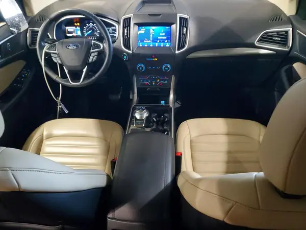 2FMPK3J96LBB06202 2020 FORD EDGE - Image 8