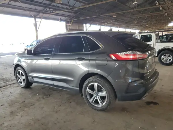 2FMPK3J96LBB11268 2020 FORD EDGE - Image 2