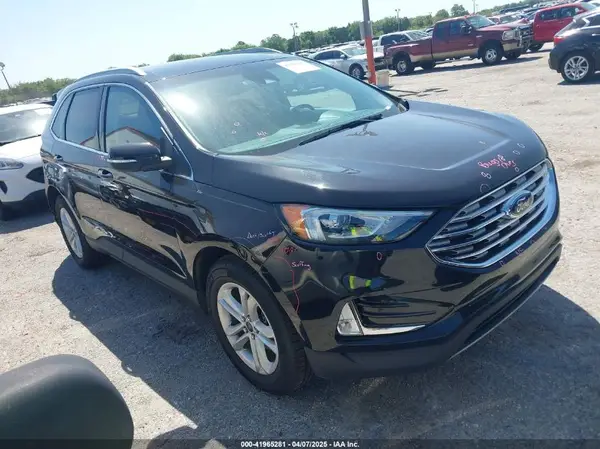 2FMPK3J96LBB11710 2020 FORD EDGE - Image 1