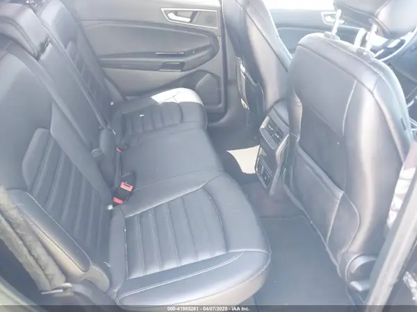 2FMPK3J96LBB11710 2020 FORD EDGE - Image 8