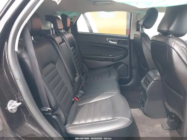 2FMPK3J96LBB13523 2020 FORD EDGE - Image 8