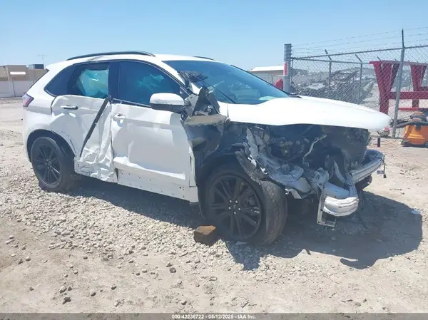 2FMPK3J96LBB18186 2020 FORD EDGE - Image 1
