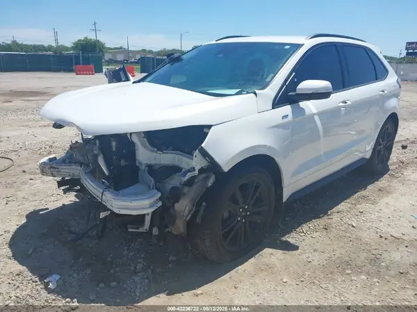 2FMPK3J96LBB18186 2020 FORD EDGE - Image 2