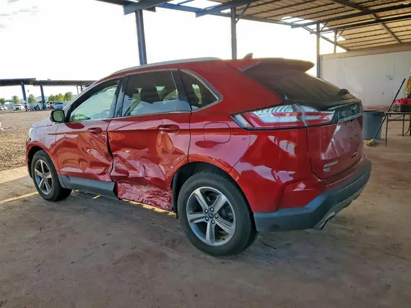 2FMPK3J96LBB21069 2020 FORD EDGE - Image 2