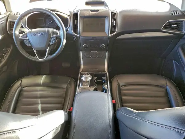 2FMPK3J96LBB21069 2020 FORD EDGE - Image 8