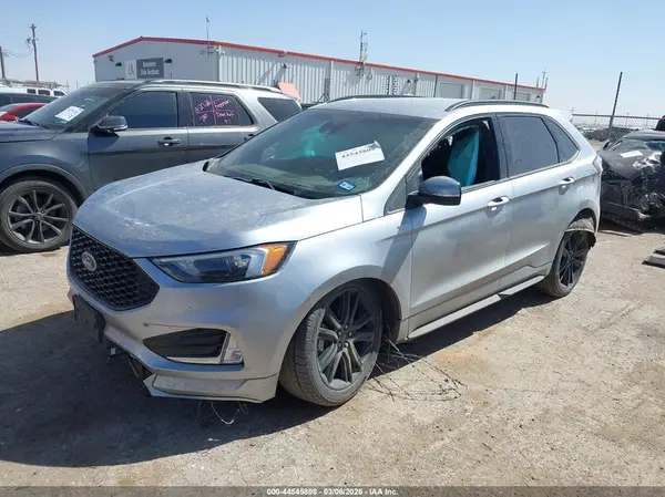 2FMPK3J96LBB25297 2020 FORD EDGE - Image 2