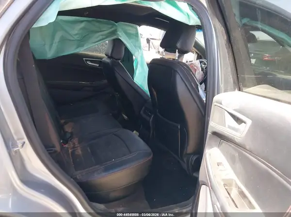 2FMPK3J96LBB25297 2020 FORD EDGE - Image 8