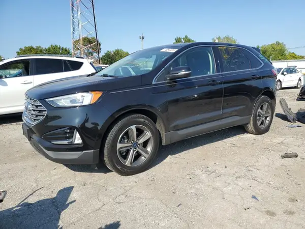 2FMPK3J96LBB26191 2020 FORD EDGE - Image 1