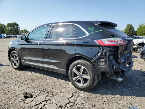 2FMPK3J96LBB26191 2020 FORD EDGE - Image 2