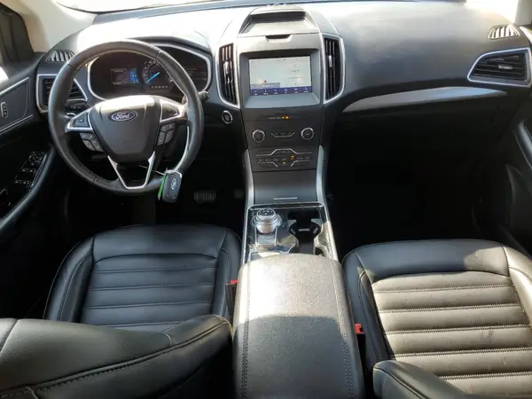 2FMPK3J96LBB26191 2020 FORD EDGE - Image 8