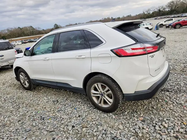 2FMPK3J96LBB29639 2020 FORD EDGE - Image 2
