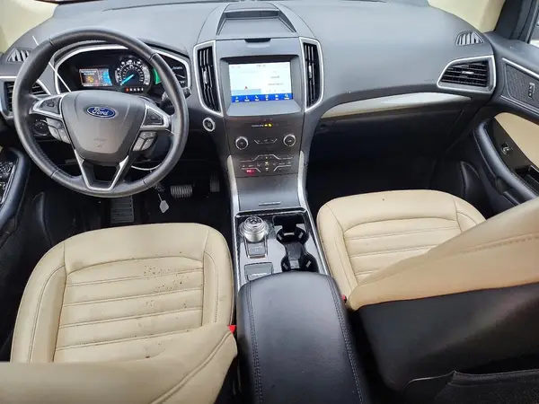 2FMPK3J96LBB29639 2020 FORD EDGE - Image 8