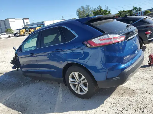 2FMPK3J96LBB29771 2020 FORD EDGE - Image 2