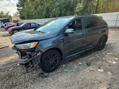 2FMPK3J96LBB30080 2020 FORD EDGE
