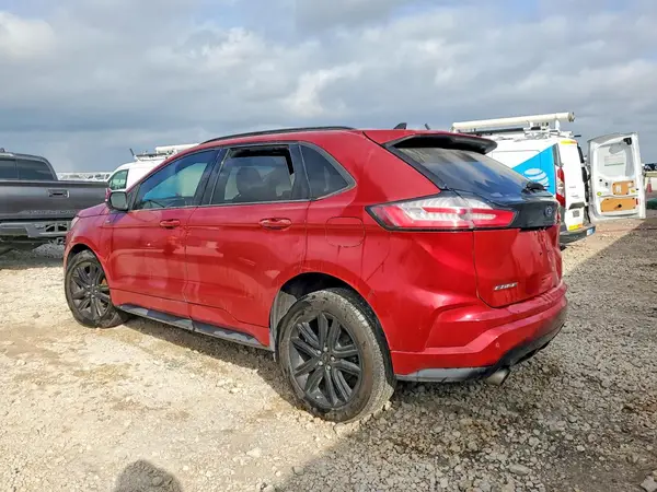 2FMPK3J96LBB31889 2020 FORD EDGE - Image 2