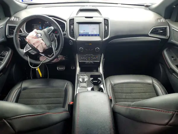 2FMPK3J96LBB31889 2020 FORD EDGE - Image 8