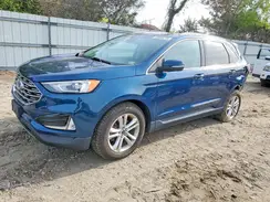 2FMPK3J96LBB39068 2020 FORD EDGE