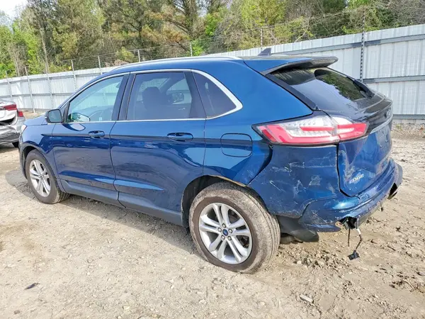 2FMPK3J96LBB39068 2020 FORD EDGE - Image 2