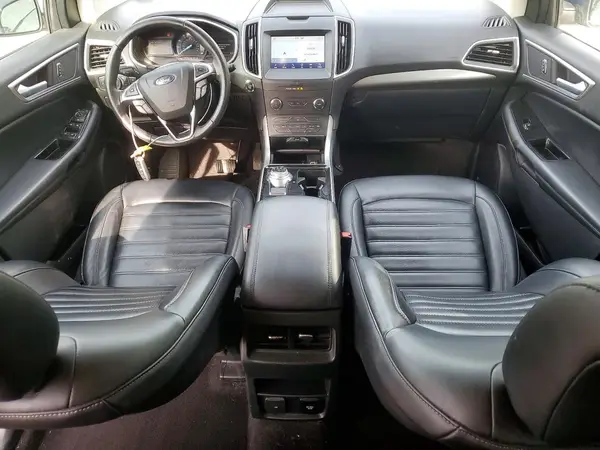 2FMPK3J96LBB39068 2020 FORD EDGE - Image 8