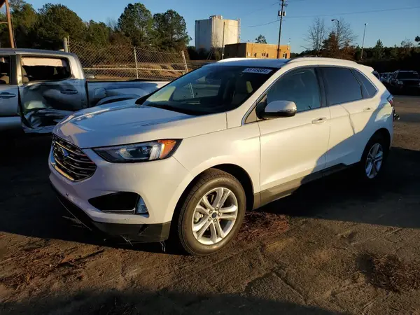 2FMPK3J96LBB40527 2020 FORD EDGE - Image 1