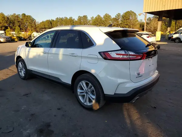 2FMPK3J96LBB40527 2020 FORD EDGE - Image 2