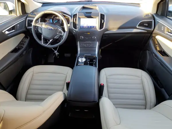 2FMPK3J96LBB40527 2020 FORD EDGE - Image 8