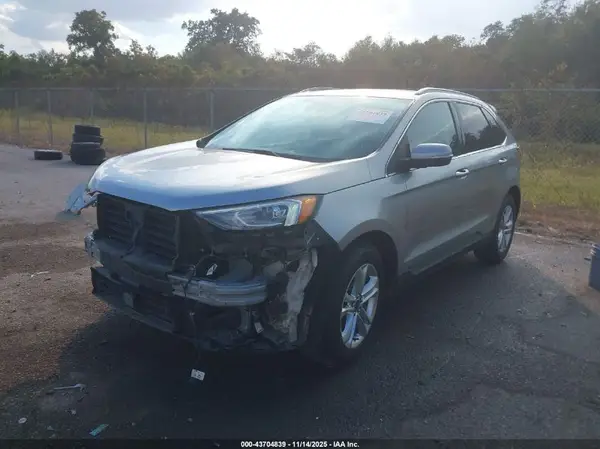 2FMPK3J96LBB43847 2020 FORD EDGE - Image 2