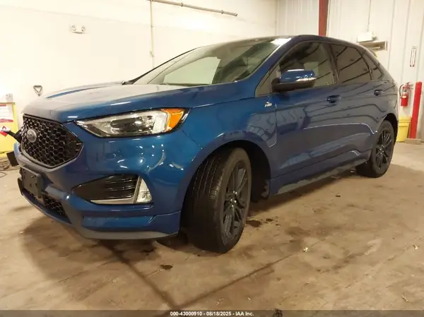 2FMPK3J96LBB44058 2020 FORD EDGE - Image 2
