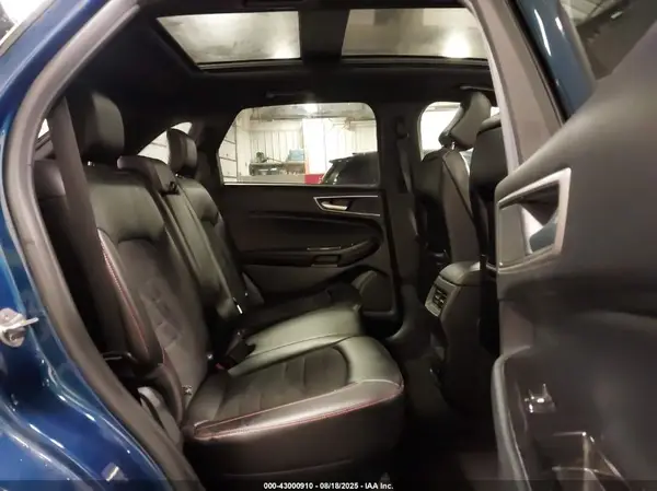 2FMPK3J96LBB44058 2020 FORD EDGE - Image 8