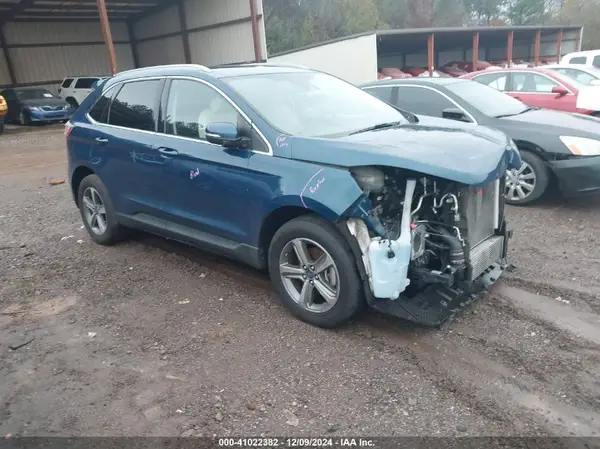 2FMPK3J96LBB46120 2020 FORD EDGE - Image 1