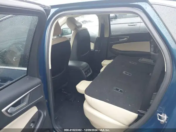 2FMPK3J96LBB46120 2020 FORD EDGE - Image 8