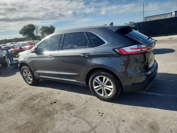 2FMPK3J96LBB48191 2020 FORD EDGE - Image 2
