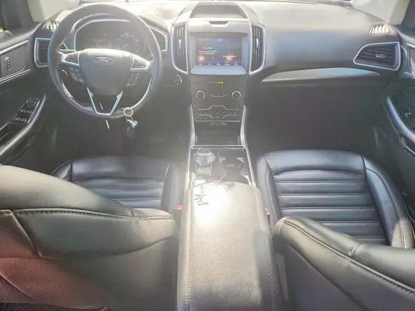 2FMPK3J96LBB48191 2020 FORD EDGE - Image 8