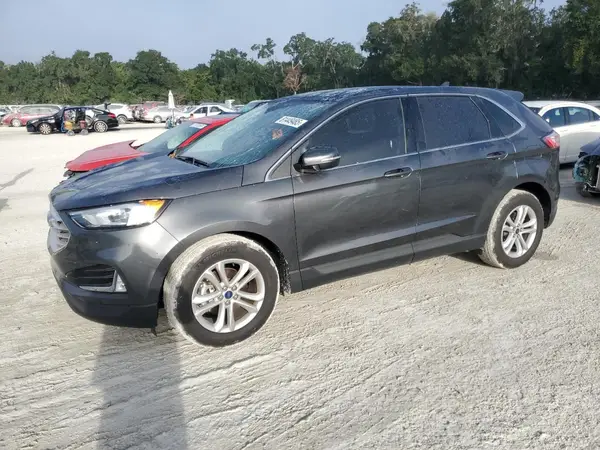 2FMPK3J96LBB49552 2020 FORD EDGE - Image 1