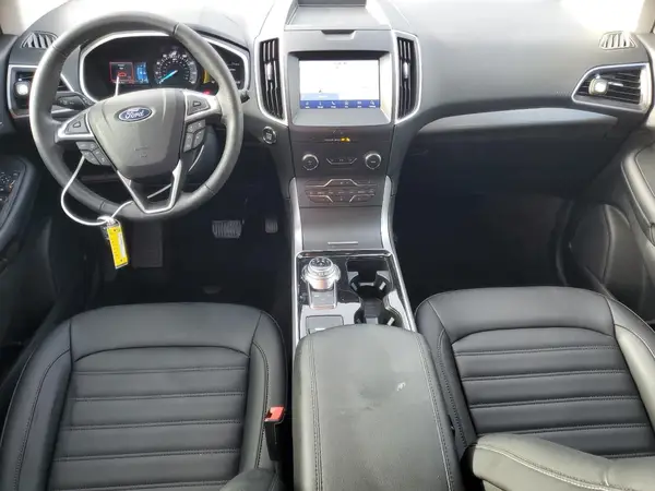 2FMPK3J96LBB49552 2020 FORD EDGE - Image 8