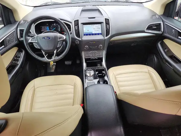 2FMPK3J96LBB51379 2020 FORD EDGE - Image 8