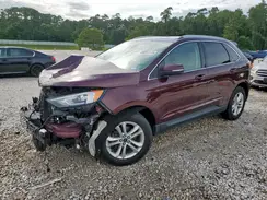 2FMPK3J96LBB52242 2020 FORD EDGE