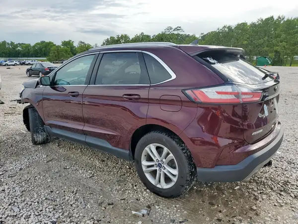 2FMPK3J96LBB52242 2020 FORD EDGE - Image 2