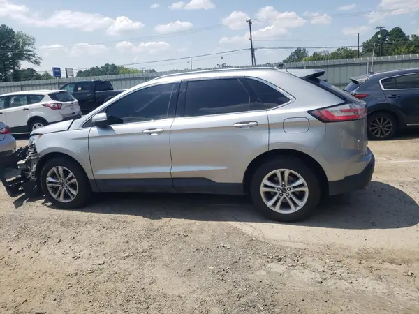 2FMPK3J96LBB55917 2020 FORD EDGE - Image 2