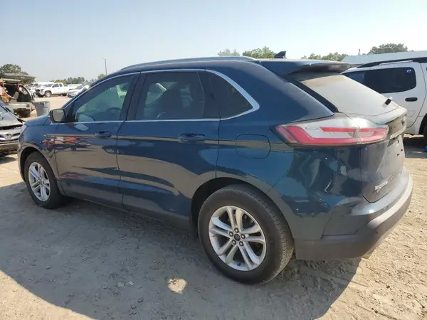 2FMPK3J96LBB56131 2020 FORD EDGE - Image 2
