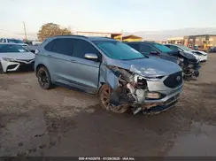 2FMPK3J96LBB57909 2020 FORD EDGE