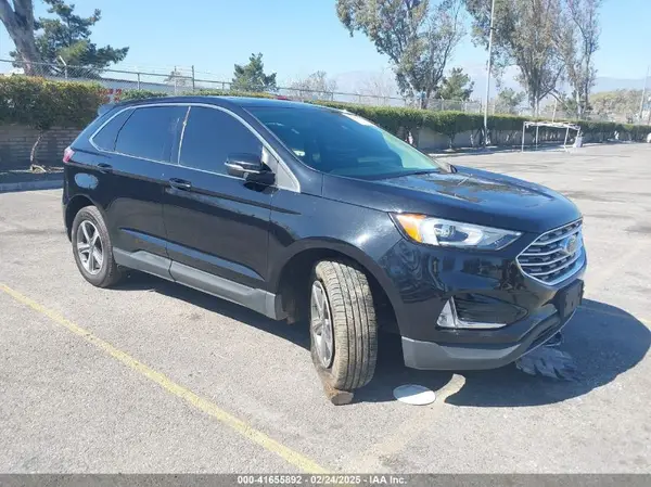 2FMPK3J96LBB61703 2020 FORD EDGE - Image 1