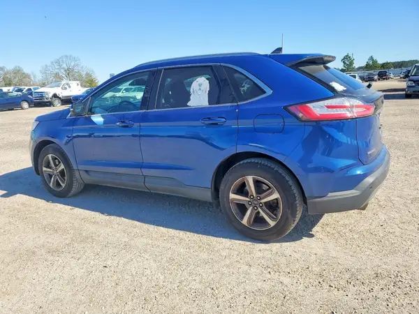 2FMPK3J96LBB62530 2020 FORD EDGE - Image 2